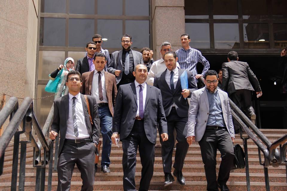 تيران وصنافير: افرحوا ولو بشكل عابر