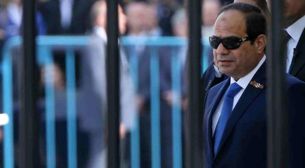 معاريف: السيسي ينال ثقة غالبية الإسرائيليين