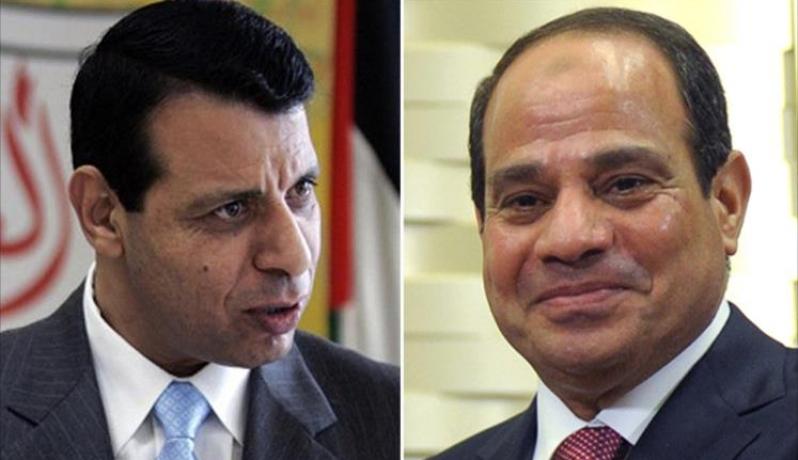 دحلان.. كلمة السر في عودة العلاقات بين حماس والقاهرة لإسقاط «أبومازن»