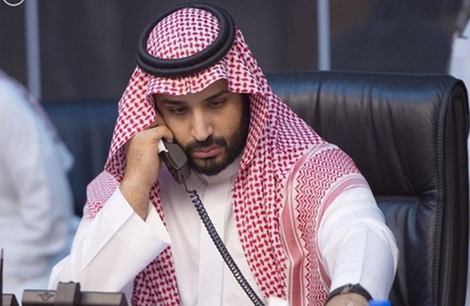 5 تحديات تواجه محمد بن سلمان بعد تعيينه وليا للعهد