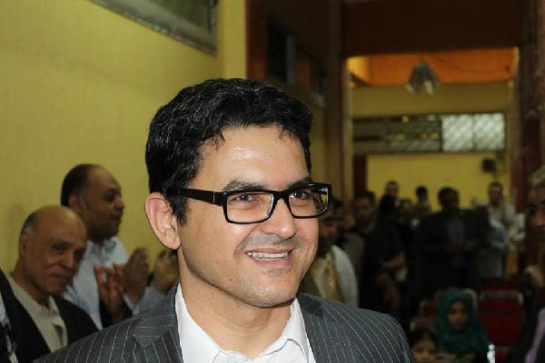 محسوب : لجنة الإشراف علي الانتخابات الرئاسية في ذمة التاريخ