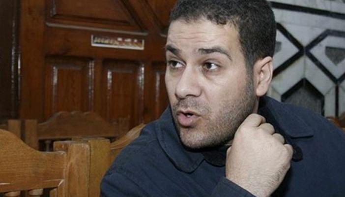 مظهر شاهين بعد الإفراج عن أحمد منصور: الإرهاب انتصر على القانون