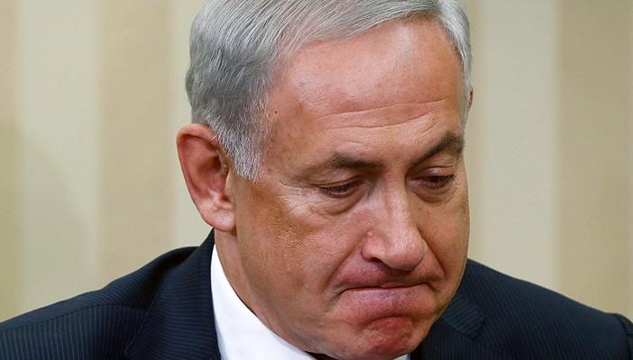 نتنياهو يصف توقيع اتفاق إيران النووي بـ”المروع”