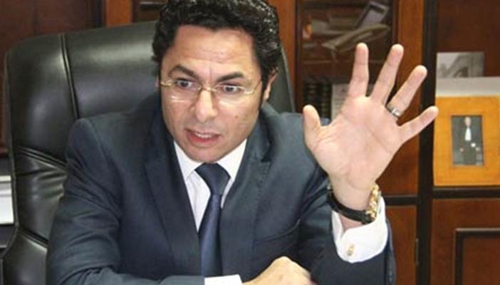 خالد أبو بكر: إطلاق سراح أحمد منصور خطأ وله تبعات سلبية