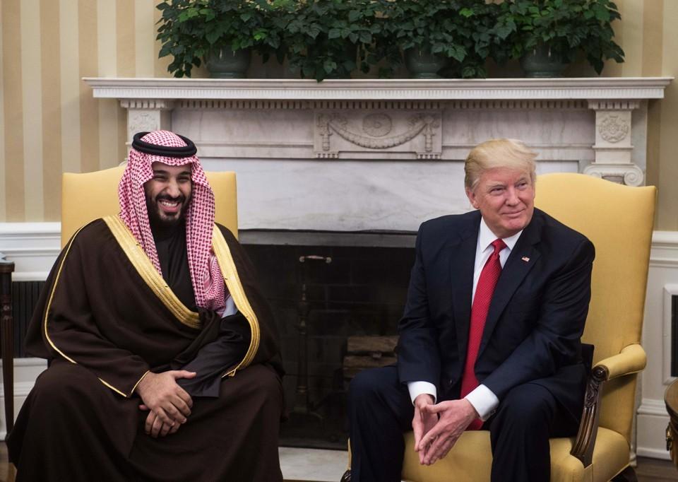 أتلانتيك: «بن سلمان» وليُّ للعهد.. من أجل سياسة خارجية «أكثر عدوانية»