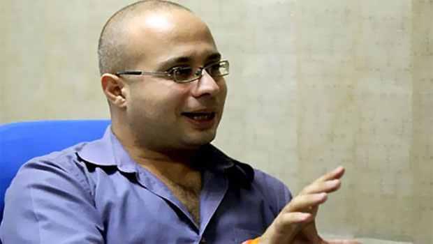 6 إبريل تشارك بمؤتمر للتجهيز لـ30 يونيه وما بعده