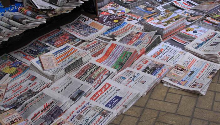 المصادر الوهمية.. طريق الإعلام المصري لإثارة البلبلة