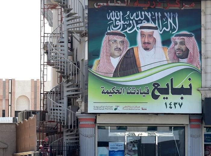«بن سلمان» وليٌّ للعهد.. هزّة «غير محسوبة» داخل أرجاء العائلة المالكة