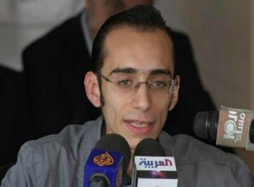 تمرد: لن نقبل اي حلول غير رحيل مرسي