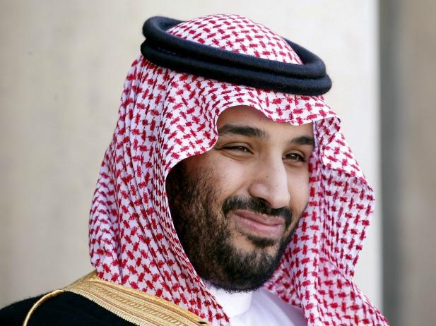 ستيفن كوك : محمد بن سلمان  يسير على خطى جمال مبارك