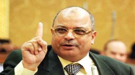 الإخوان تتهم بلطجية تمرد ومليشيات جبهة الإنقاذ بقتل شهيد الفيوم