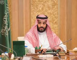 المخابرات الألمانية حذّرت ميركل من نفوذ محمد بن سلمان قبل عامين