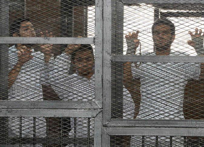 جنايات القاهرة تصدر حكمها اليوم بـ”خلية الماريوت”