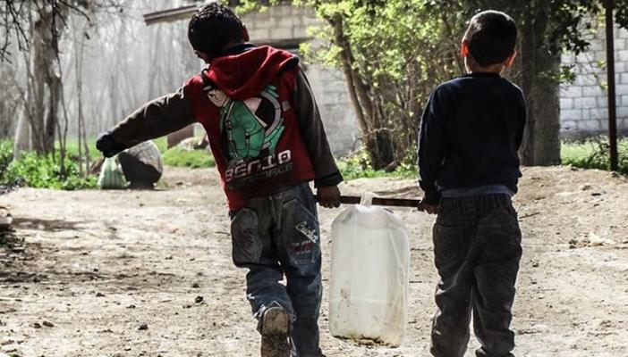 المياه في قرى أسيوط.. إما مقطوعة أو ملوثة