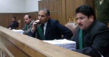 السجن المؤبد لـ 24 من رافضي الانقلاب بالمنصورة