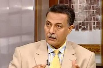 فودة : ليس هناك اى اثر قانونى” لتمرد” من التوقيعات