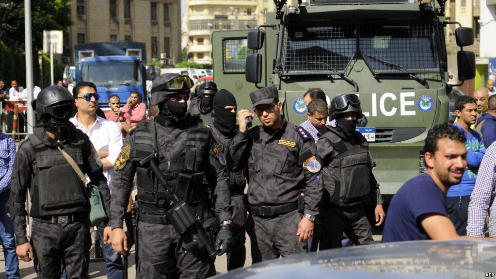 إعادة تعريف الوطنية فى مصر