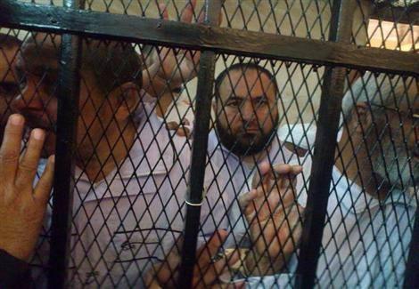 تأجيل نظر قضية 40 من مؤيدي الشرعية بقنا