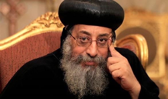 آخرهم «الربيع العربي خراب».. شاهد أبرز تصريحات البابا تواضروس المثيرة