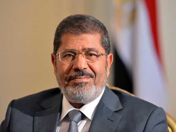 قانونية الرئاسة: حكم مستأنف الإسماعيلية “أقوال أمن الدولة “