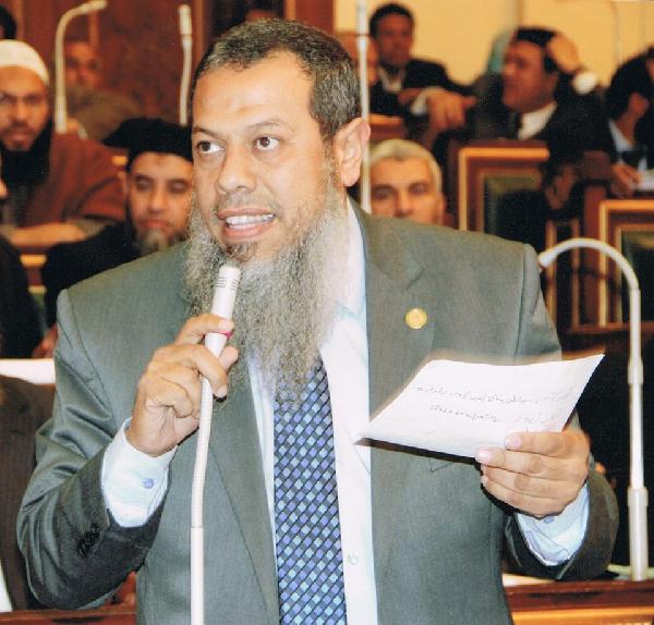 بالفيديو..قيادي بالنور: شبابنا على وشك الانفجار في البلطجية