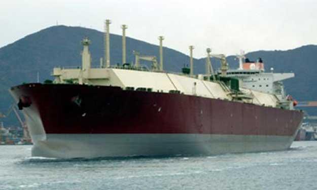 احتجاز مخزون سفينة ” إيزيزجاز” يكلف الهيئة 30 ألف دولار