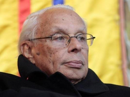 جورج اسحاق : بيان «السيسي» للحماية من الاقتتال وليس للانقلاب