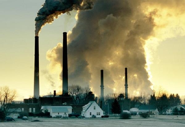 منظمات حقوقية تحذر من اتجاه الحكومة لاستخدام الفحم