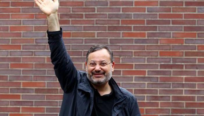 أحمد منصور يعتزم زيارة أردوغان