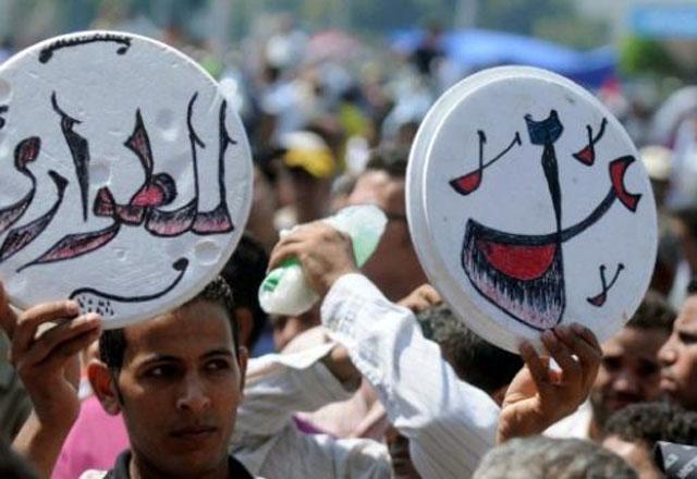 صُنِعَ للقهر.. هكذا يقمع «الطوارئ» شعب المحروسة