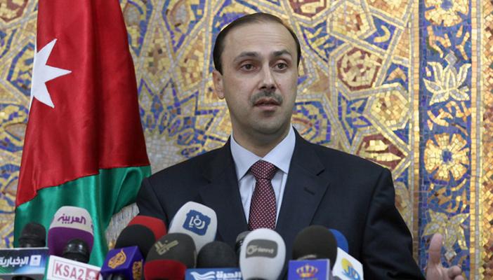 الأردن ينفي نيته التوسع خارج حدوده على حساب دول الجوار