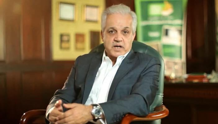 صناديق بنك الطعام بشعار “تحيا مصر” تثير أزمة.. والرئيس يكشف الحقيقة