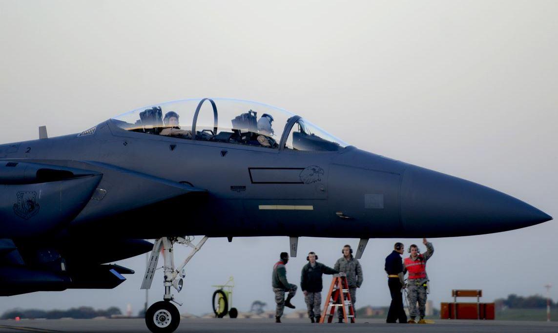 مع خسارة تنظيم الدولة أراضي في سوريا.. هل نشهد صراعات أخرى؟