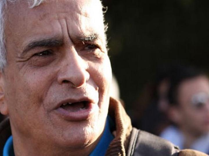 كمال خليل: السيسي سيفرط في “تيران وصنافير” لصالح الكيان الصهيوني