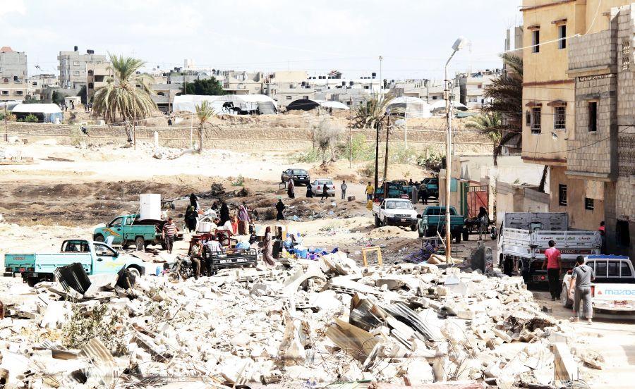 سيناء.. “حكاية شعب مُفترى عليه”