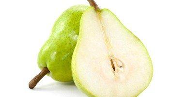 تقي من السكتات الدماغية..تحافظ على مستوى السكر..تعرف على فوائد الكمثرى