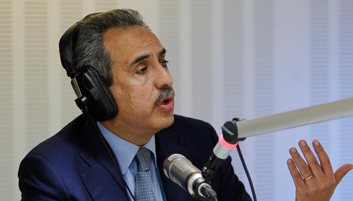 فضيحة أحمد منصور