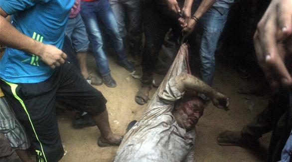 عضو بالشورى يطالب “الداخلية” بالقبض على مرتكبي حادث الشيعة