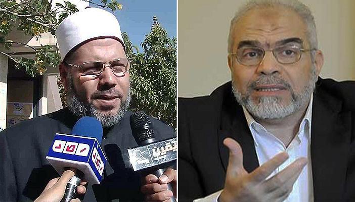 حبس “البر” و”غزلان” 15 يومًا على ذمة اتهامهما بقتل “طاحون”