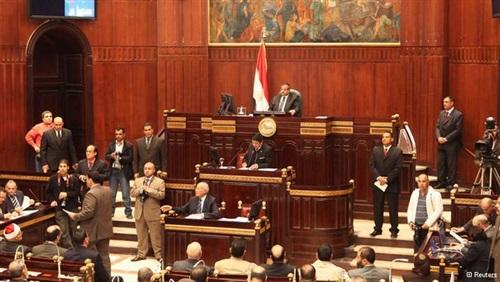 زراعة الشورى توصي بسرعة إعداد قانون موحد لبيع أراضي الدولة