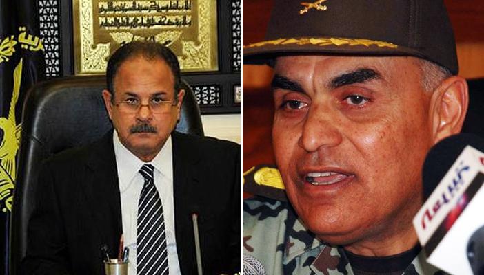 أوبن ديموكراسي: السيسي يفقد السيطرة على الصراعات بين أجهزته الأمنية