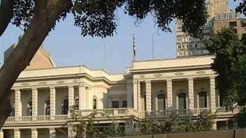 بريطانيا تعين سفيراً جديداً لها بالقاهرة