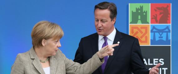 هل يضرب زلزال بريطانيا دولًا أخرى في الاتحاد الأوروبي؟