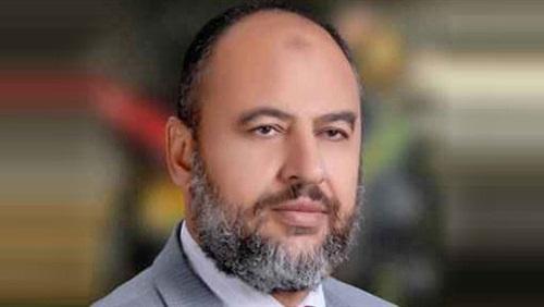 عز الدين الكومي: بيان القوات المسلحة صدر بحرفية ومهارة عالية