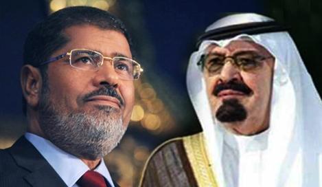 السعودية تدعم الموازنة المصرية بـ ” 500 مليون دولار “