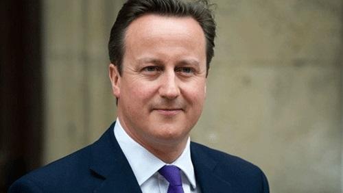 بالفيديو.. “كاميرون” والدموع في عينيه: فشلت في تأمين مستقبل بريطانيا