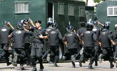 قرية أبو مسلم : قتل حسن شحاتة لغيرة الأهالي علي دينهم