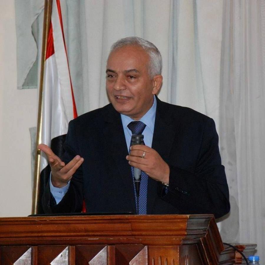 وزارة التربية والتعليم تكشف ميعاد إعلان نتيجة الثانوية العامة