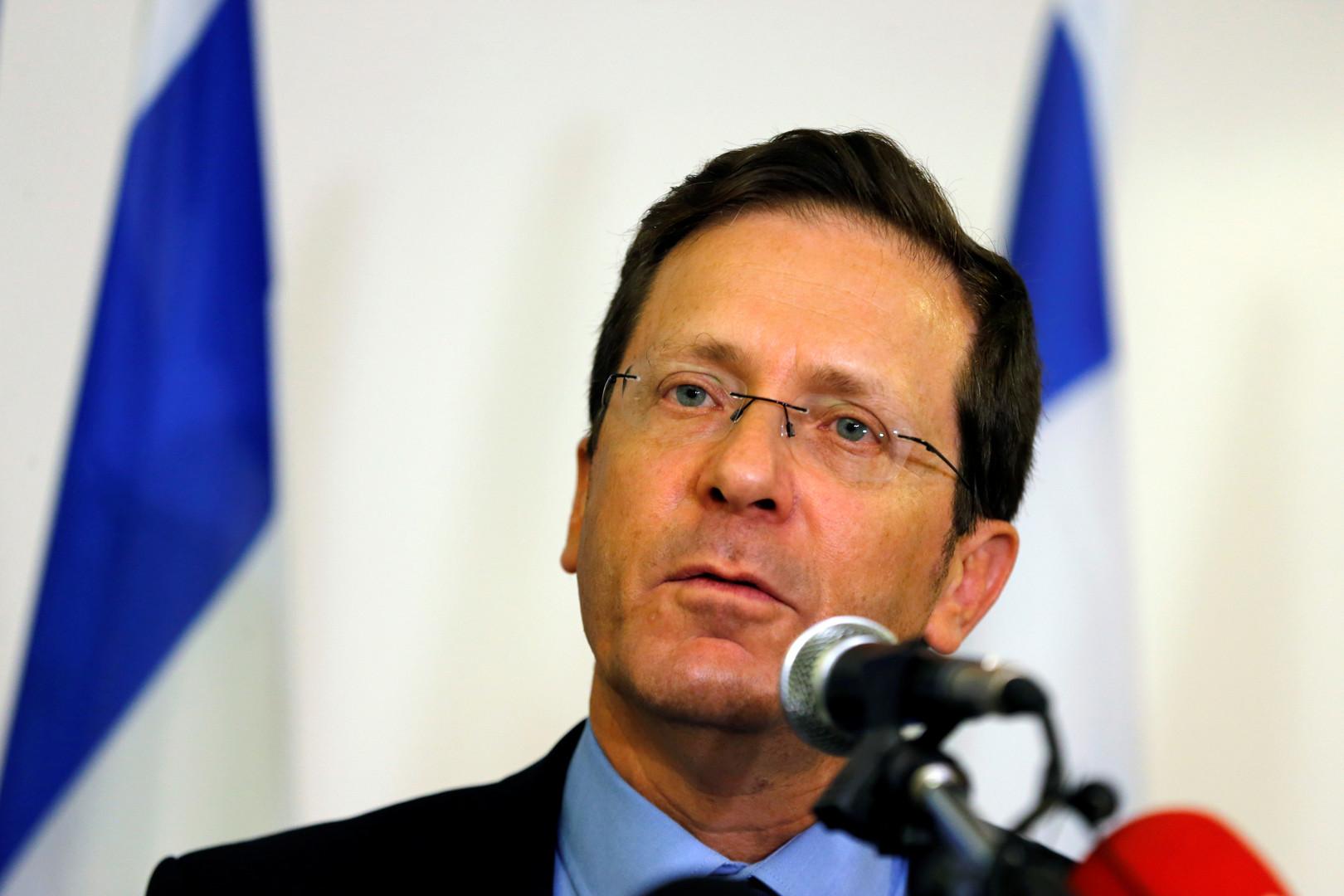 زعيم المعارضة الإسرائيلية: البلاد تتجه نحو «الفاشية‎»