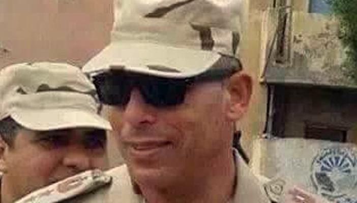 “كحوش”.. حاكم عسكري منبوذ في سيناء